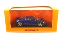 McLaren MP4-12C  2011, масштабная модель, scale43