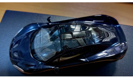 McLaren P1 2013, масштабная модель, 1:43, 1/43