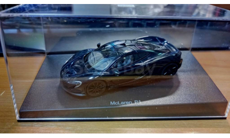 McLaren P1 2013, масштабная модель, 1:43, 1/43
