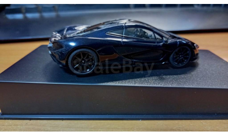 McLaren P1 2013, масштабная модель, 1:43, 1/43