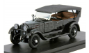 MERCEDES 11/40 1924, масштабная модель, Mercedes-Benz, scale43