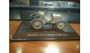 Mercedes 35 HP  1901, масштабная модель, scale43