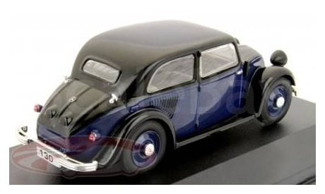 MERCEDES 130  (W23) 1934, масштабная модель, 1:43, 1/43, Mercedes-Benz