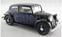MERCEDES 130  (W23) 1934, масштабная модель, 1:43, 1/43, Mercedes-Benz