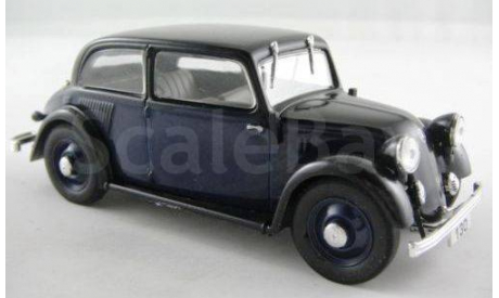 MERCEDES 130  (W23) 1934, масштабная модель, 1:43, 1/43, Mercedes-Benz