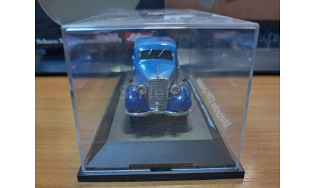 MERCEDES-BENZ 170V  (W136), масштабная модель, 1:43, 1/43