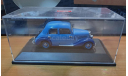 MERCEDES-BENZ 170V  (W136), масштабная модель, 1:43, 1/43