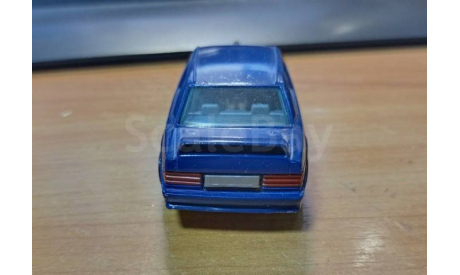 MERCEDES-BENZ 190, масштабная модель, 1:43, 1/43