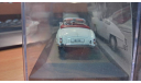 Mercedes-Benz 190 SL 1955, масштабная модель, scale43