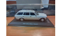 MERCEDES-BENZ 230 TE 1977, масштабная модель, scale43