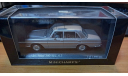 MERCEDES-BENZ 300 SEL 6.3  W108109, масштабная модель, 1:43, 1/43