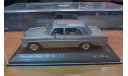 MERCEDES-BENZ 300 SEL 6.3  W108109, масштабная модель, 1:43, 1/43