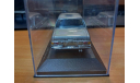 MERCEDES-BENZ 300 SEL 6.3  W108109, масштабная модель, 1:43, 1/43