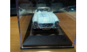 MERCEDES-BENZ 300 SL ROADSTER W198/II   1957, масштабная модель, 1:43, 1/43