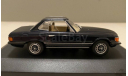 MERCEDES-BENZ  350 SL  (R107)   1971, масштабная модель, scale43