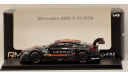 Mercedes-Benz AMG C63 DTM #12 DTM 2016 Daniel Juncadella, масштабная модель, 1:43, 1/43