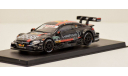 Mercedes-Benz AMG C63 DTM #12 DTM 2016 Daniel Juncadella, масштабная модель, 1:43, 1/43