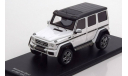 Mercedes-Benz AMG G500 4x4 2015, масштабная модель, 1:43, 1/43