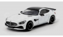 MERCEDES AMG GT R 2018, масштабная модель, Mercedes-Benz, 1:43, 1/43