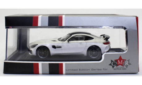 MERCEDES AMG GT R 2018, масштабная модель, Mercedes-Benz, 1:43, 1/43