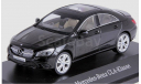 Mercedes Benz C 117 CLA Class, масштабная модель, 1:43, 1/43, Mercedes-Benz