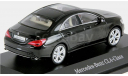 Mercedes Benz C 117 CLA Class, масштабная модель, 1:43, 1/43, Mercedes-Benz