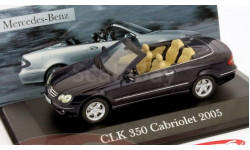 Mercedes Benz CLK 350 (A 209) 2005