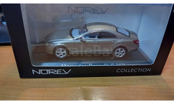 MERCEDES-BENZ CLS 350 Cgi (С218)