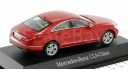 MERCEDES-BENZ CLS-CLASS (C218) 2014 AMG LINE HYAZINTH, масштабная модель, 1:43, 1/43