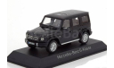 Mercedes-Benz G-Klasse II, масштабная модель, scale43