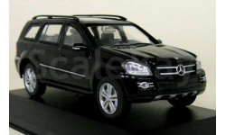 Mercedes-Benz GL 500 4Matic   2006