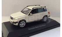 Mercedes Benz GLC KLASS 2010, масштабная модель, 1:43, 1/43