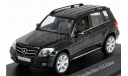 MERCEDES-BENZ GLK, масштабная модель, 1:43, 1/43