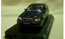 MERCEDES-BENZ С-KLASS C320    2001, масштабная модель, scale43