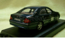 MERCEDES-BENZ С-KLASS C320    2001, масштабная модель, scale43