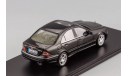 MERCEDES-BENZ С55 AMG  2005, масштабная модель, scale43