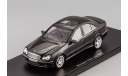 MERCEDES-BENZ С55 AMG  2005, масштабная модель, scale43