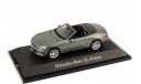 Mercedes-Benz SL-Class R231  2012, масштабная модель, scale43