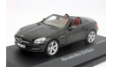 Mercedes Benz SLK (R172) 2011, масштабная модель, scale43