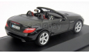 Mercedes Benz SLK (R172) 2011, масштабная модель, scale43