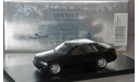 MERCEDES-BENZ (W202) C43 AMG 2000  SPARK, масштабная модель, scale43