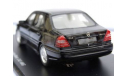 MERCEDES-BENZ (W202) C43 AMG 2000  SPARK, масштабная модель, scale43