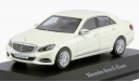 Mercedes-Benz E-Class W212 Elegance, масштабная модель, 1:43, 1/43