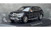 Mercedes-Benz GLC X254, масштабная модель, scale43