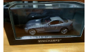 Mercedes SLR McLaren Roadster, масштабная модель, 1:43, 1/43