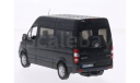 Mercedes Sprinter  KOMBI (Facelift), масштабная модель, Mercedes-Benz, scale43