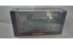 MERCEDES UNIMOG U 1300 1976