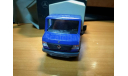 MERCEDES BENZ VARIO, масштабная модель, 1:43, 1/43