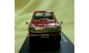 Mitsubishi Colt 800 ’1965, масштабная модель, 1:43, 1/43