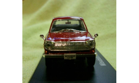 Mitsubishi Colt 800 ’1965 | Аукцион масштабных и сборных моделей